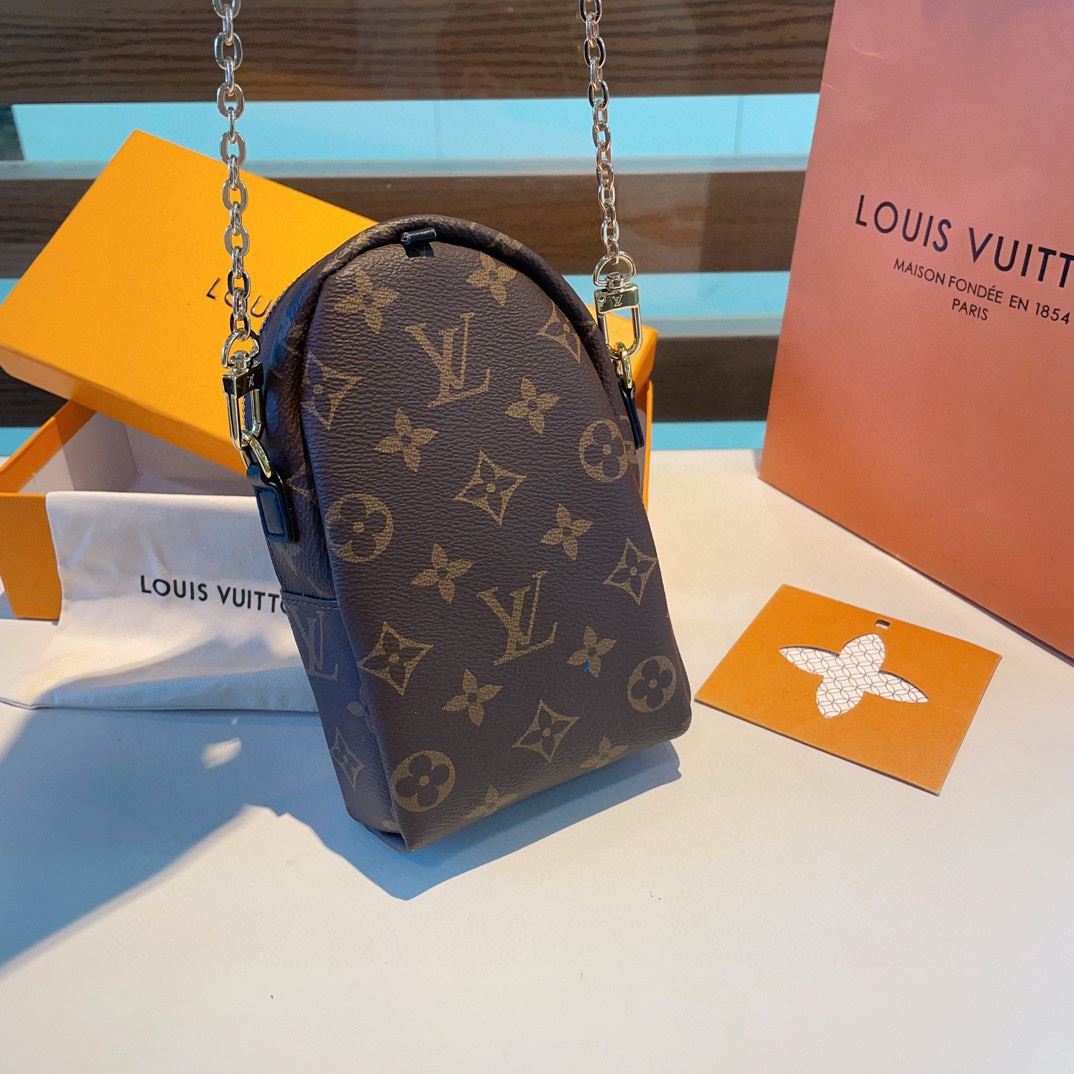 Louis Vuitton Mobile Cases